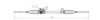 GENERAL RICAMBI RE4010 Steering Gear